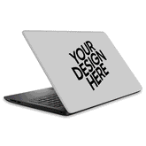 Laptop Skins & Wraps in India by WrapCart. Best quality 3M laptop stickers and wraps with perfect cutting